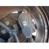 Pinza Freno Trasera Derecha para Renault Megane Iv Hatchback (B9A/M/N_)