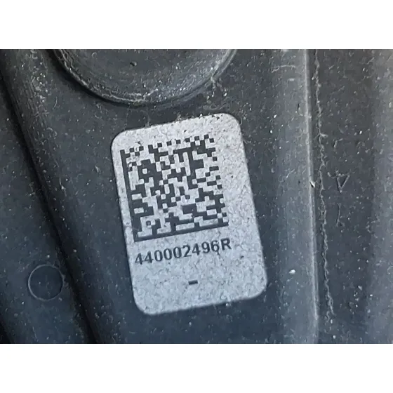 Pinza Freno Trasera Derecha para Renault Megane Iv Hatchback (B9A/M/N_)