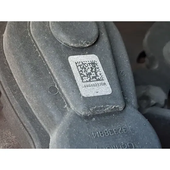 Pinza Freno Trasera Izquierda para Renault Megane Iv Hatchback (B9A/M/N_)