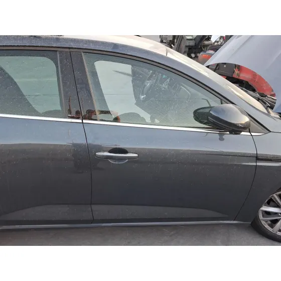 Puerta Delantera Derecha para Renault Megane Iv Hatchback (B9A/M/N_)