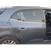 Puerta Trasera Derecha para Renault Megane Iv Hatchback (B9A/M/N_)
