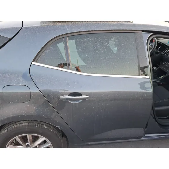 Puerta Trasera Derecha para Renault Megane Iv Hatchback (B9A/M/N_)