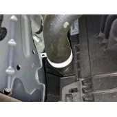 Radiador Agua para Renault Megane Iv Hatchback (B9A/M/N_)