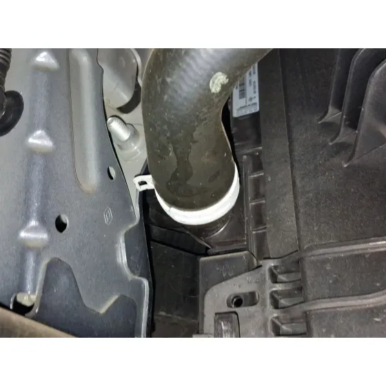Radiador Agua para Renault Megane Iv Hatchback (B9A/M/N_)