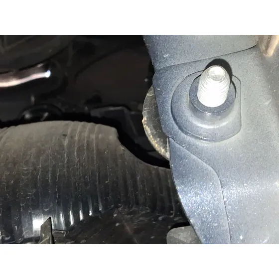 Refuerzo Paragolpes Delantero para Renault Megane Iv Hatchback (B9A/M/N_)