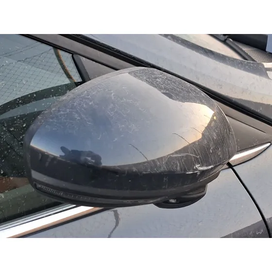 Retrovisor Derecho para Renault Megane Iv Hatchback (B9A/M/N_)