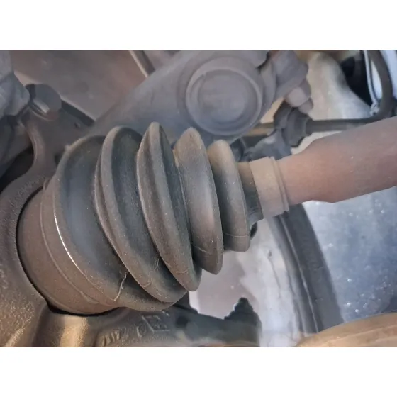 Transmision Delantera Derecha para Renault Megane Iv Hatchback (B9A/M/N_)