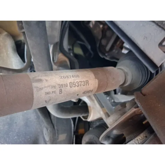 Transmision Delantera Derecha para Renault Megane Iv Hatchback (B9A/M/N_)