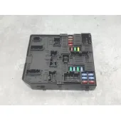 Caja Reles / Fusibles para Renault Megane Iv Hatchback (B9A/M/N_)