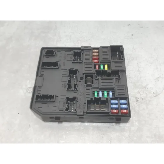 Caja Reles / Fusibles para Renault Megane Iv Hatchback (B9A/M/N_)