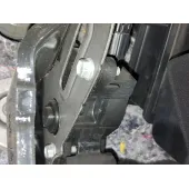 Potenciometro Pedal para Renault Megane Iv Hatchback (B9A/M/N_)