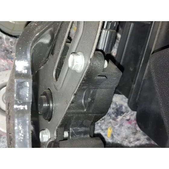 Potenciometro Pedal para Renault Megane Iv Hatchback (B9A/M/N_)
