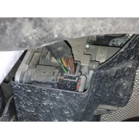 Abs para Seat Leon (5F1)