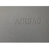 Airbag Cortina Delantero Derecho para Seat Leon (5F1)