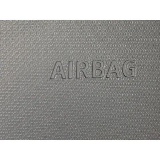 Airbag Cortina Delantero Derecho para Seat Leon (5F1)