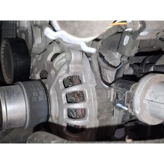 Alternador para Seat Leon (5F1)