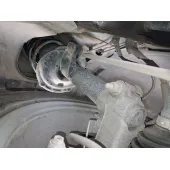 Amortiguador Delantero Derecho para Seat Leon (5F1)