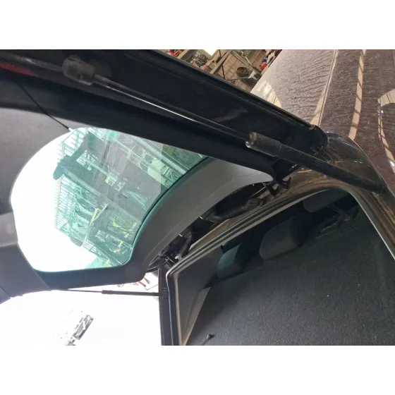 Amortiguadores Maletero / Porton para Seat Leon (5F1)