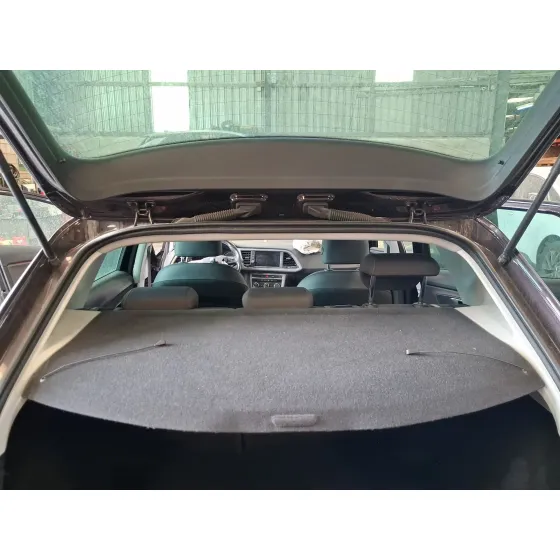 Bandeja Trasera para Seat Leon (5F1)