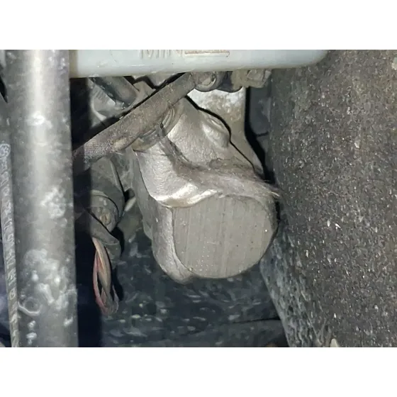 Bomba Freno para Seat Leon (5F1)