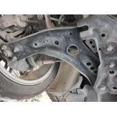 Brazo Suspension Inferior Delantero Derecho para Seat Leon (5F1)