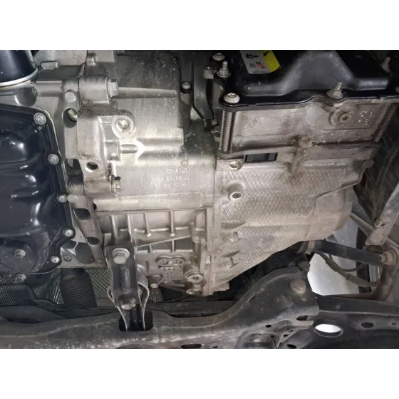 Caja Cambios para Seat Leon (5F1)