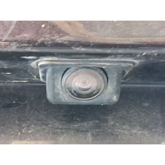 Camara Vision Trasera para Seat Leon (5F1)