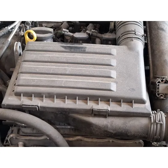 Carcasa Filtro Aire para Seat Leon (5F1)
