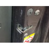 Cerradura Puerta Delantera Derecha para Seat Leon (5F1)