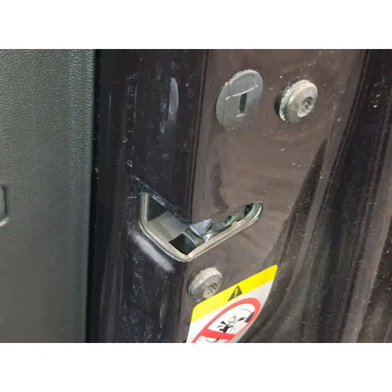 Cerradura Puerta Delantera Derecha para Seat Leon (5F1)