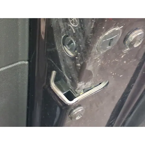Cerradura Puerta Trasera Derecha para Seat Leon (5F1)