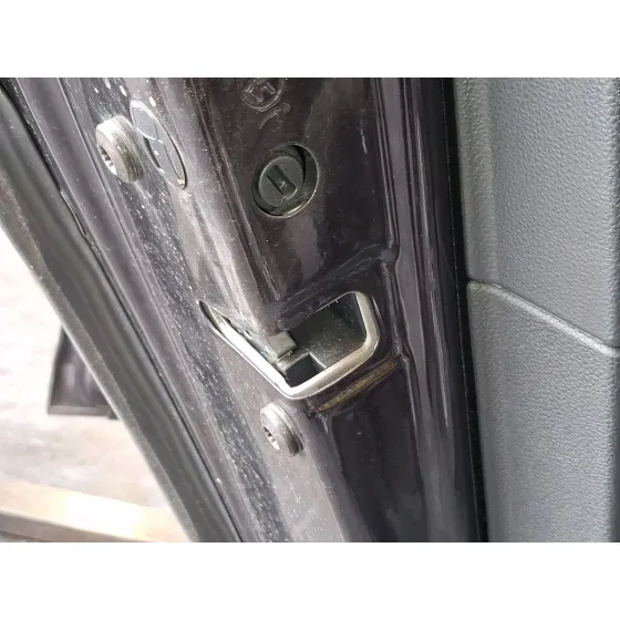 Cerradura Puerta Trasera Izquierda para Seat Leon (5F1)