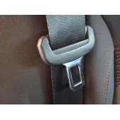Cinturon Seguridad Trasero Derecho para Seat Leon (5F1)