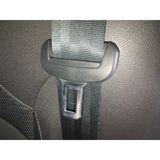 Cinturon Seguridad Trasero Izquierdo para Seat Leon (5F1)