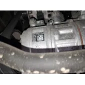Compresor Aire Acondicionado para Seat Leon (5F1)