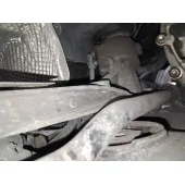 Cremallera Direccion para Seat Leon (5F1)