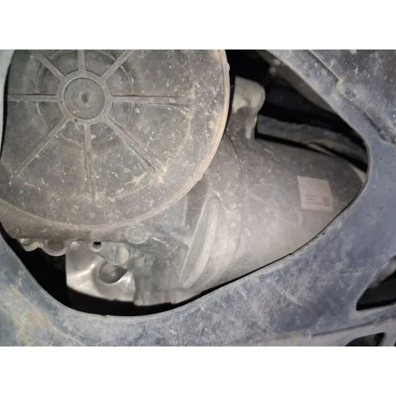 Cremallera Direccion para Seat Leon (5F1)