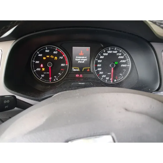 Cuadro Instrumentos para Seat Leon (5F1)