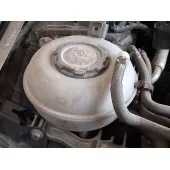 Deposito Expansion para Seat Leon (5F1)