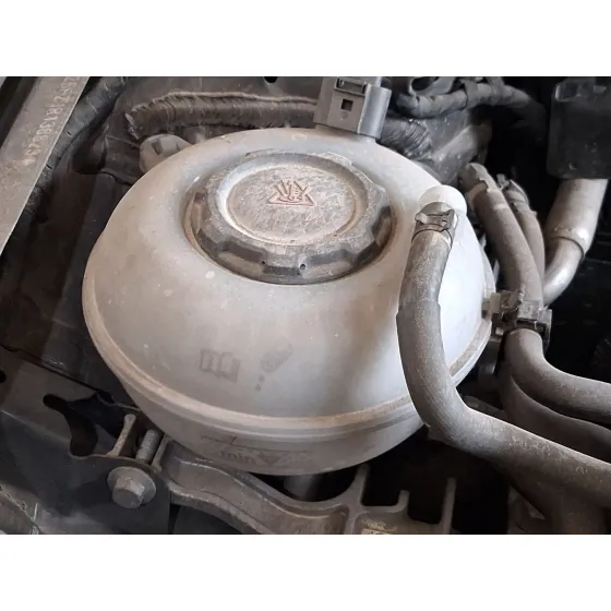 Deposito Expansion para Seat Leon (5F1)