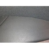 Elevalunas Trasero Derecho para Seat Leon (5F1)