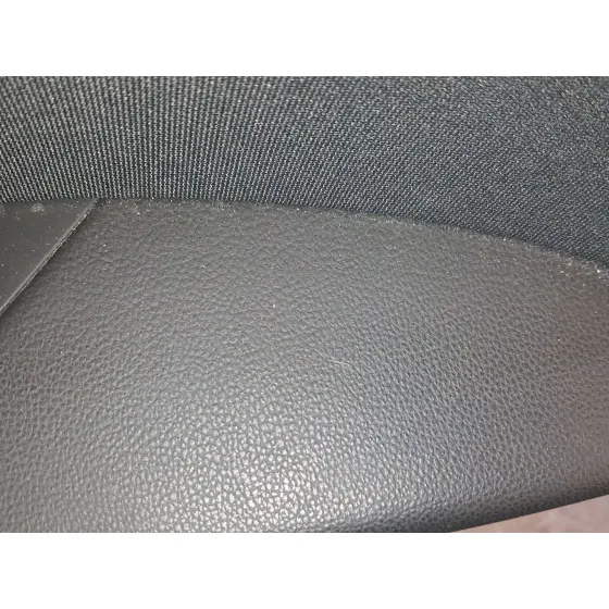 Elevalunas Trasero Derecho para Seat Leon (5F1)