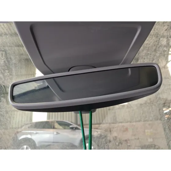 Espejo Interior para Seat Leon (5F1)