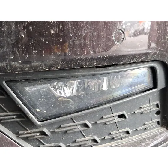 Faro Antiniebla Izquierdo para Seat Leon (5F1)