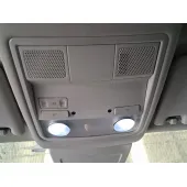 Luz Interior para Seat Leon (5F1)