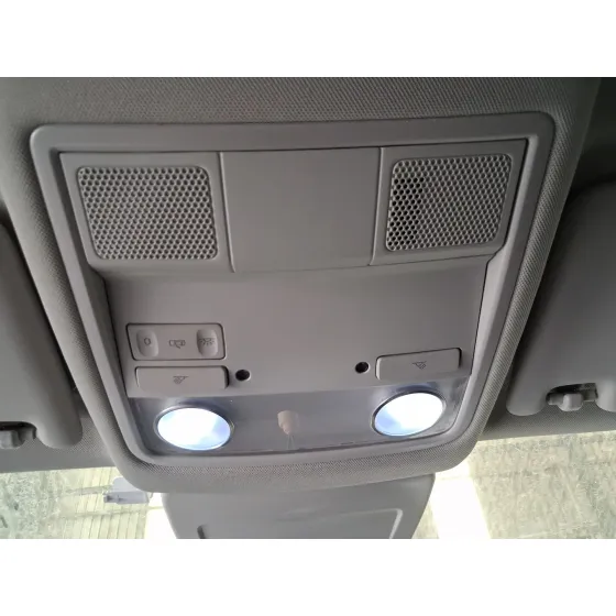 Luz Interior para Seat Leon (5F1)