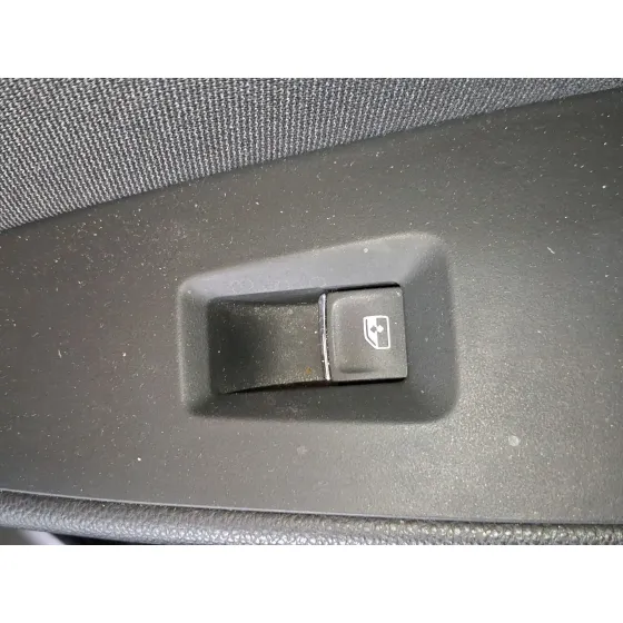 Mando Elevalunas Delantero Derecho para Seat Leon (5F1)