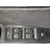 Mando Elevalunas Delantero Izquierdo para Seat Leon (5F1)