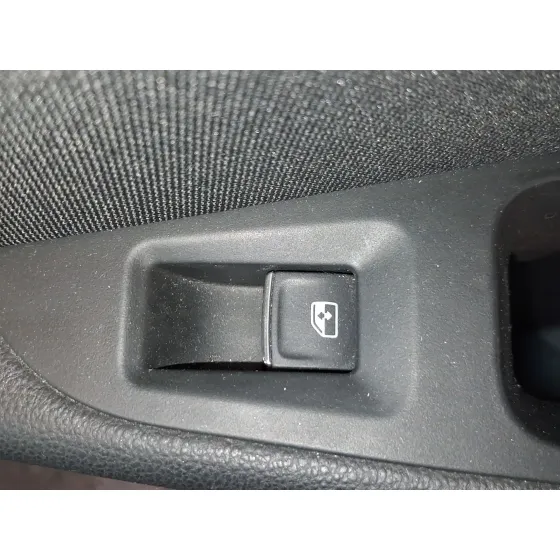 Mando Elevalunas Trasero Derecho para Seat Leon (5F1)