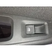 Mando Elevalunas Trasero Izquierdo para Seat Leon (5F1)
